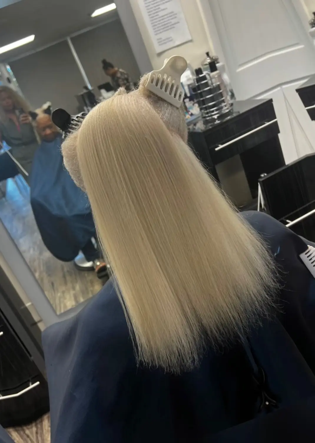 Distinct Hair Salon gallery image